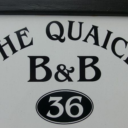 The Quaich B&B インヴァネス エクステリア 写真