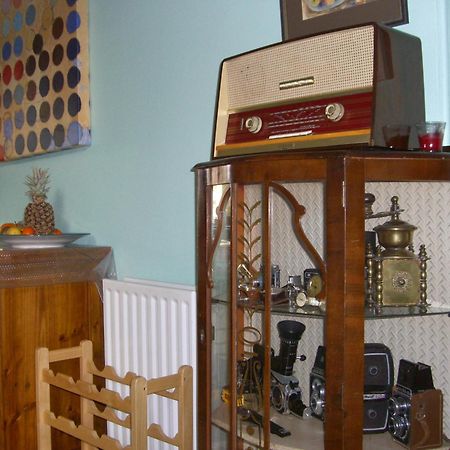 The Quaich B&B インヴァネス エクステリア 写真