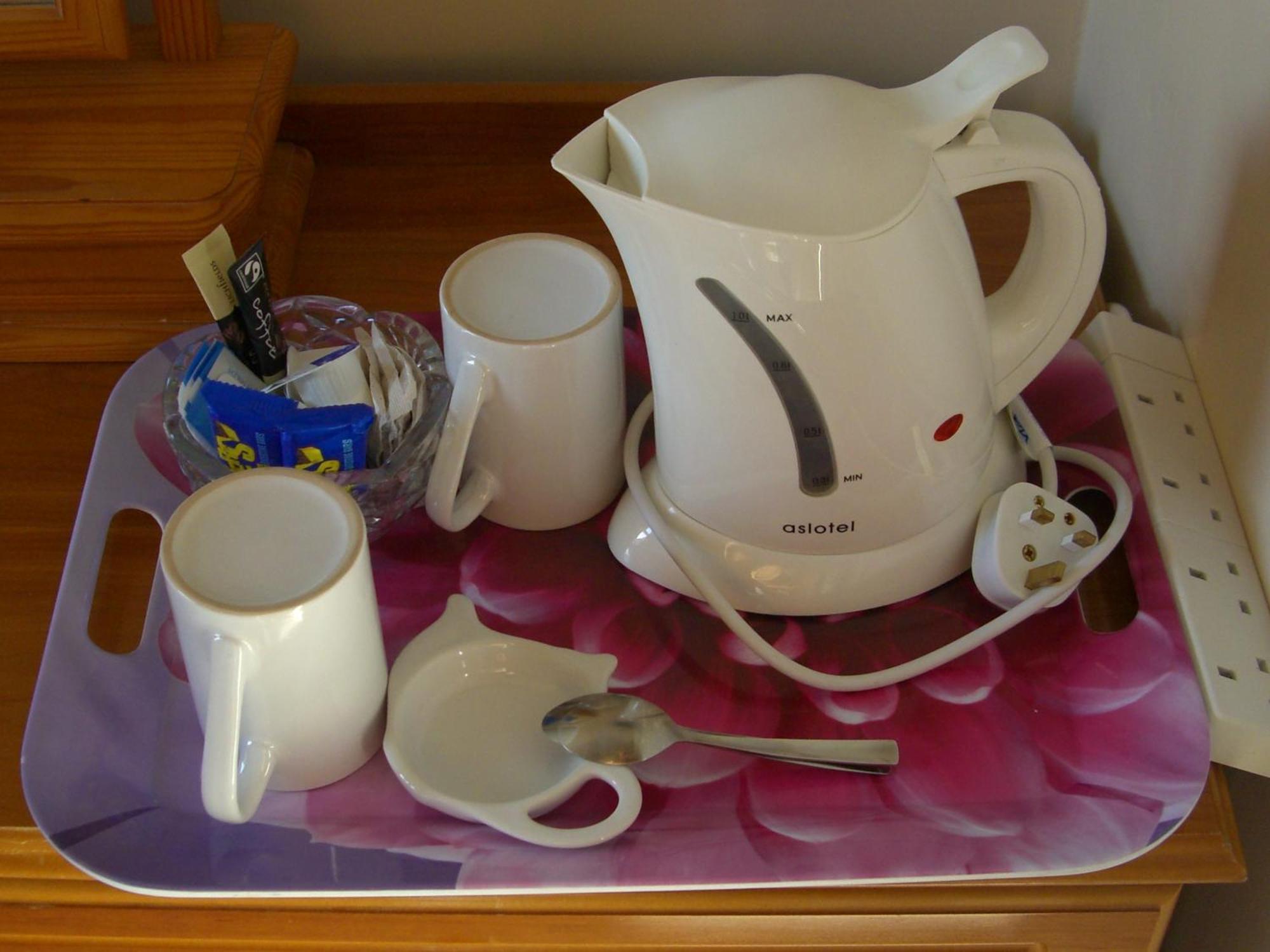 The Quaich B&B インヴァネス エクステリア 写真