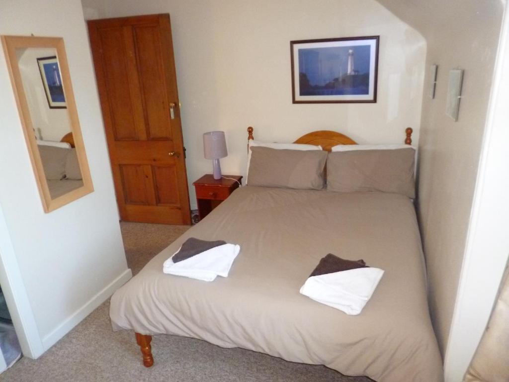 The Quaich B&B インヴァネス 部屋 写真