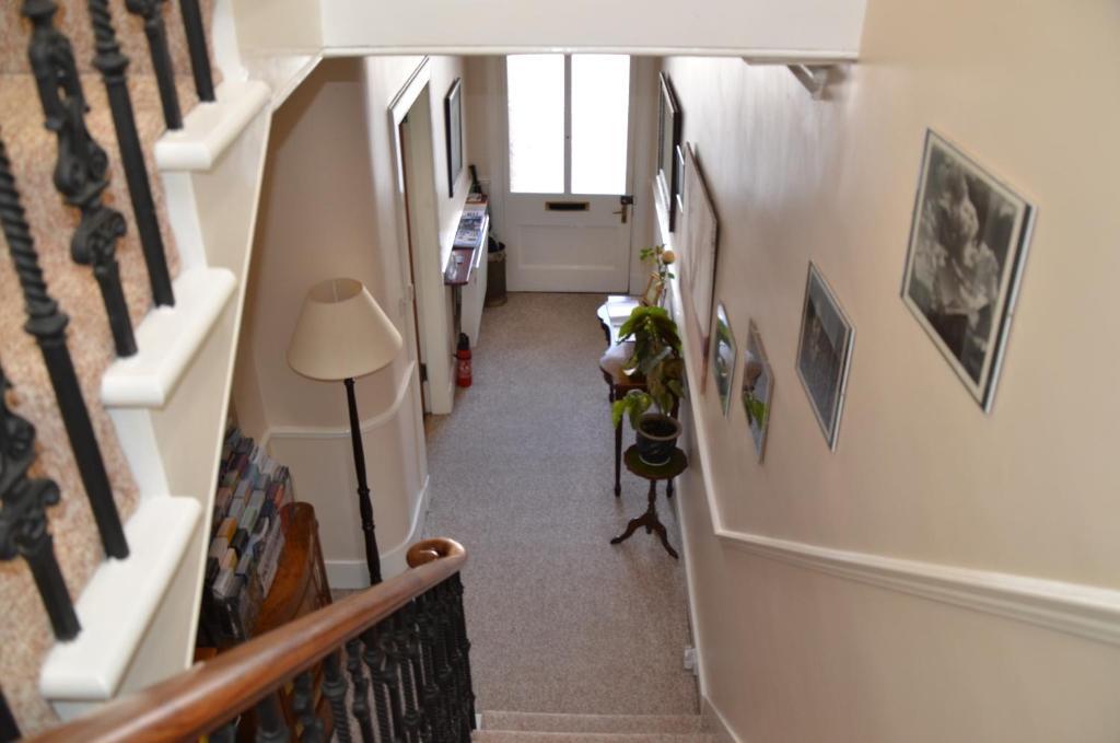 The Quaich B&B インヴァネス エクステリア 写真