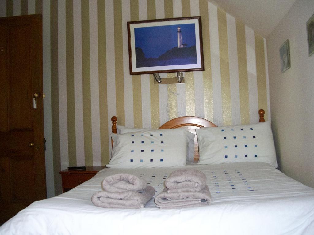 The Quaich B&B インヴァネス エクステリア 写真