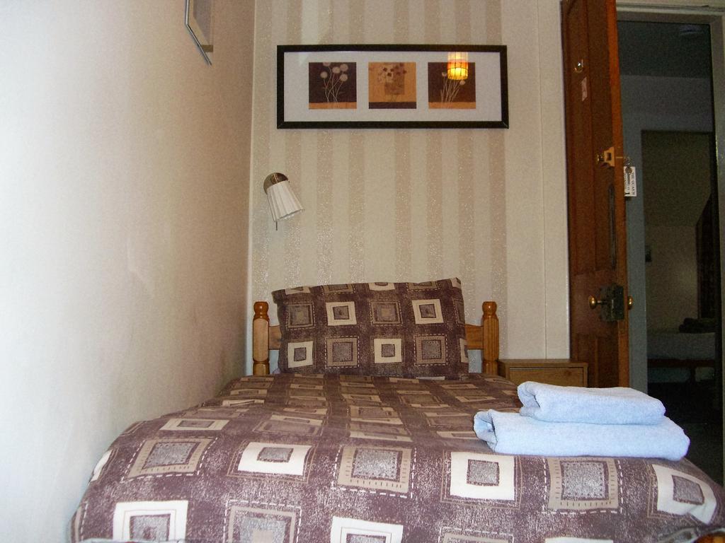 The Quaich B&B インヴァネス エクステリア 写真