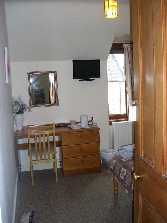 The Quaich B&B インヴァネス エクステリア 写真