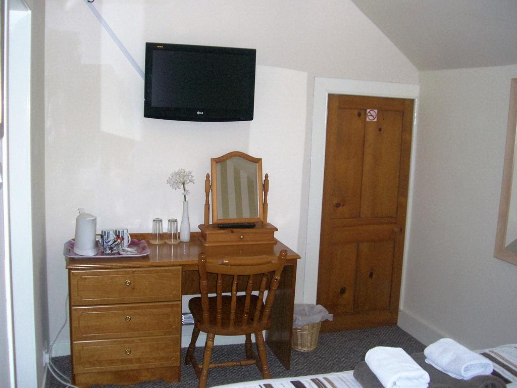 The Quaich B&B インヴァネス エクステリア 写真