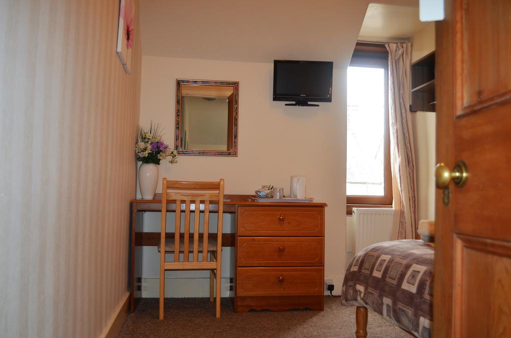 The Quaich B&B インヴァネス エクステリア 写真