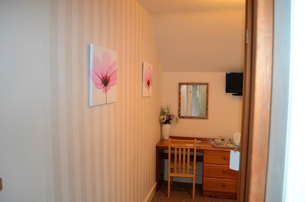 The Quaich B&B インヴァネス エクステリア 写真