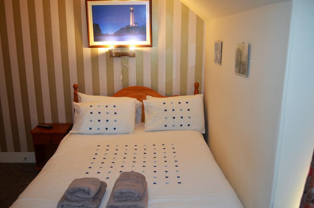 The Quaich B&B インヴァネス エクステリア 写真