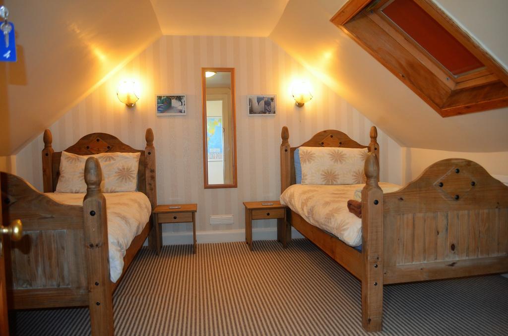 The Quaich B&B インヴァネス エクステリア 写真