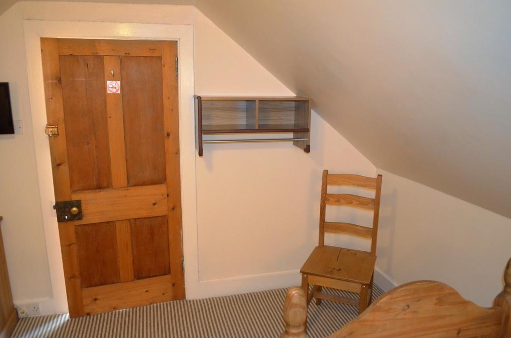 The Quaich B&B インヴァネス エクステリア 写真
