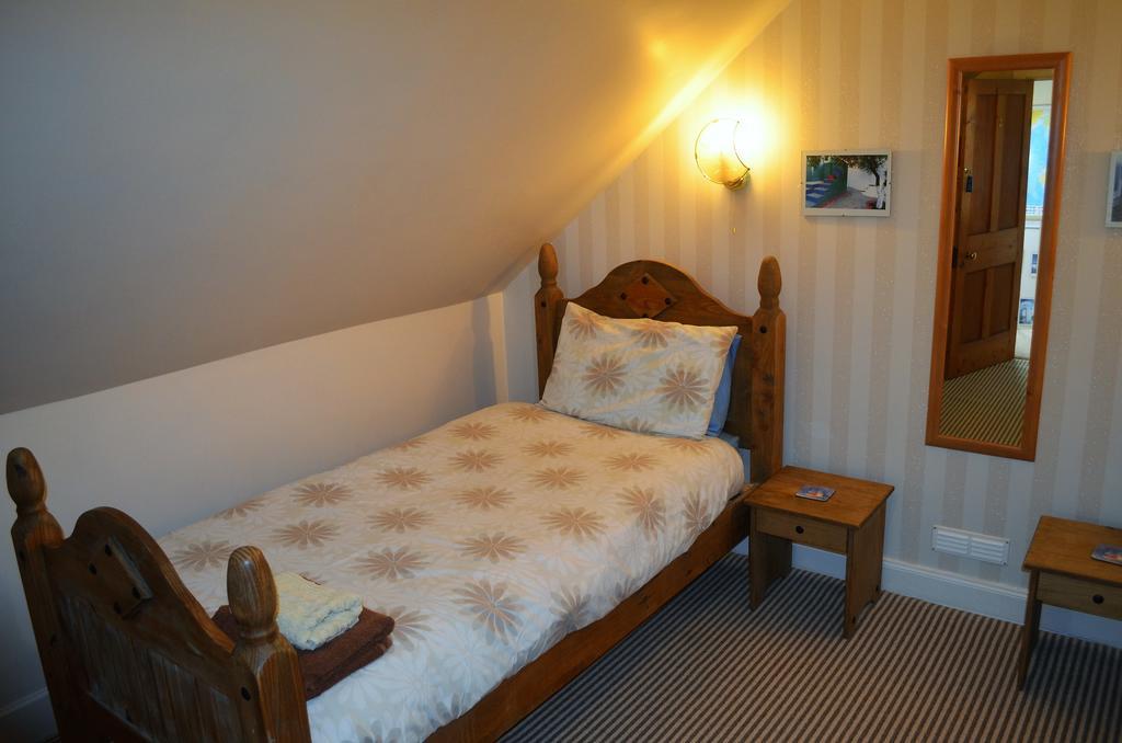 The Quaich B&B インヴァネス エクステリア 写真