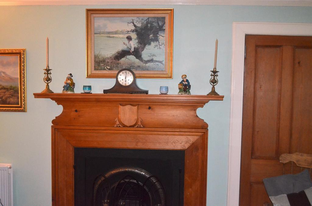 The Quaich B&B インヴァネス エクステリア 写真