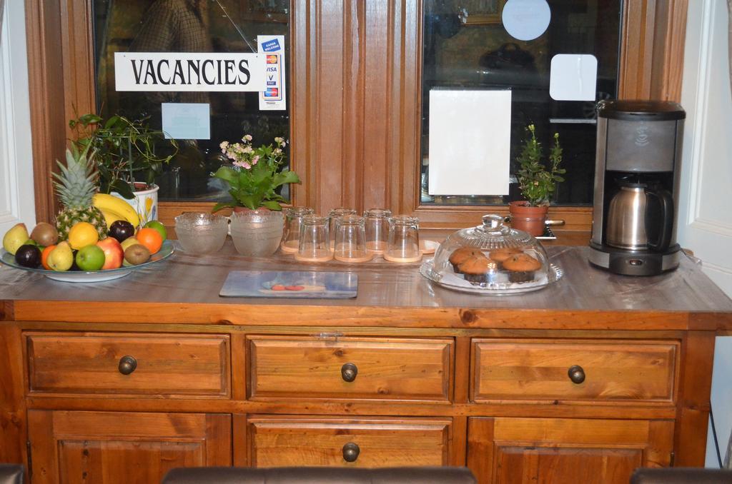 The Quaich B&B インヴァネス エクステリア 写真